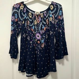 Style & co T-shirt
